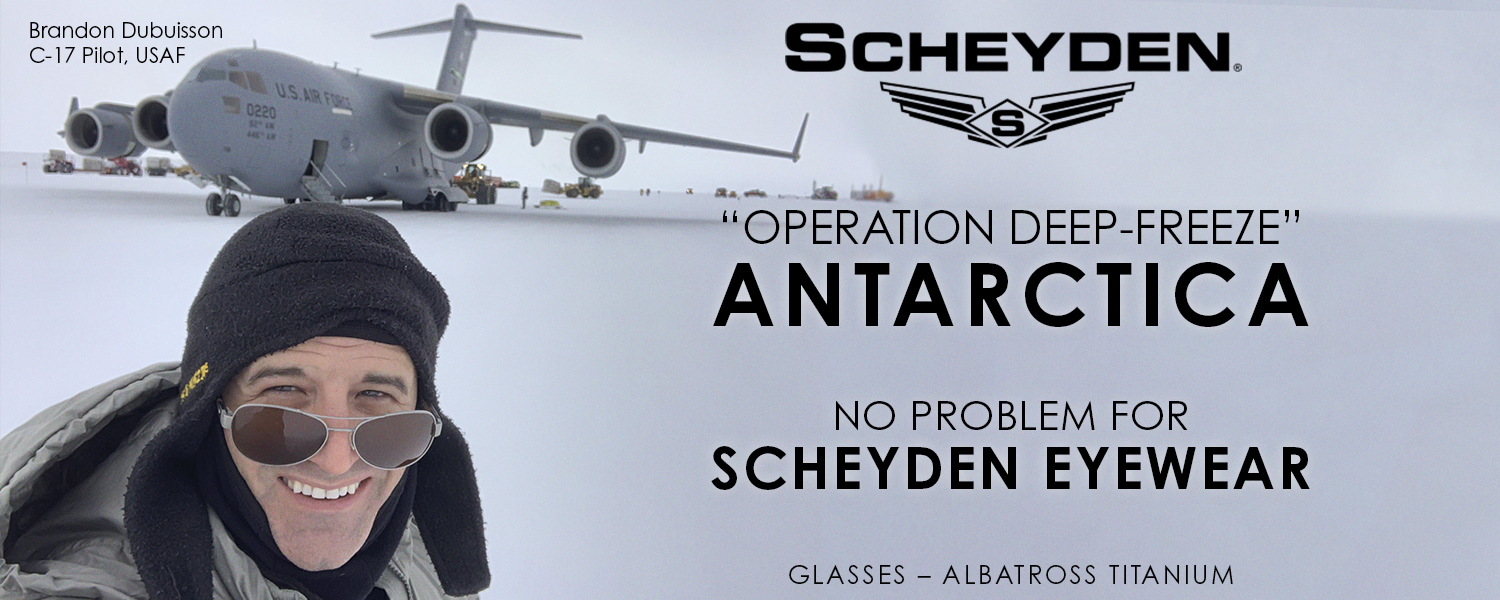 CIA Grabber Aviation Sunglasses