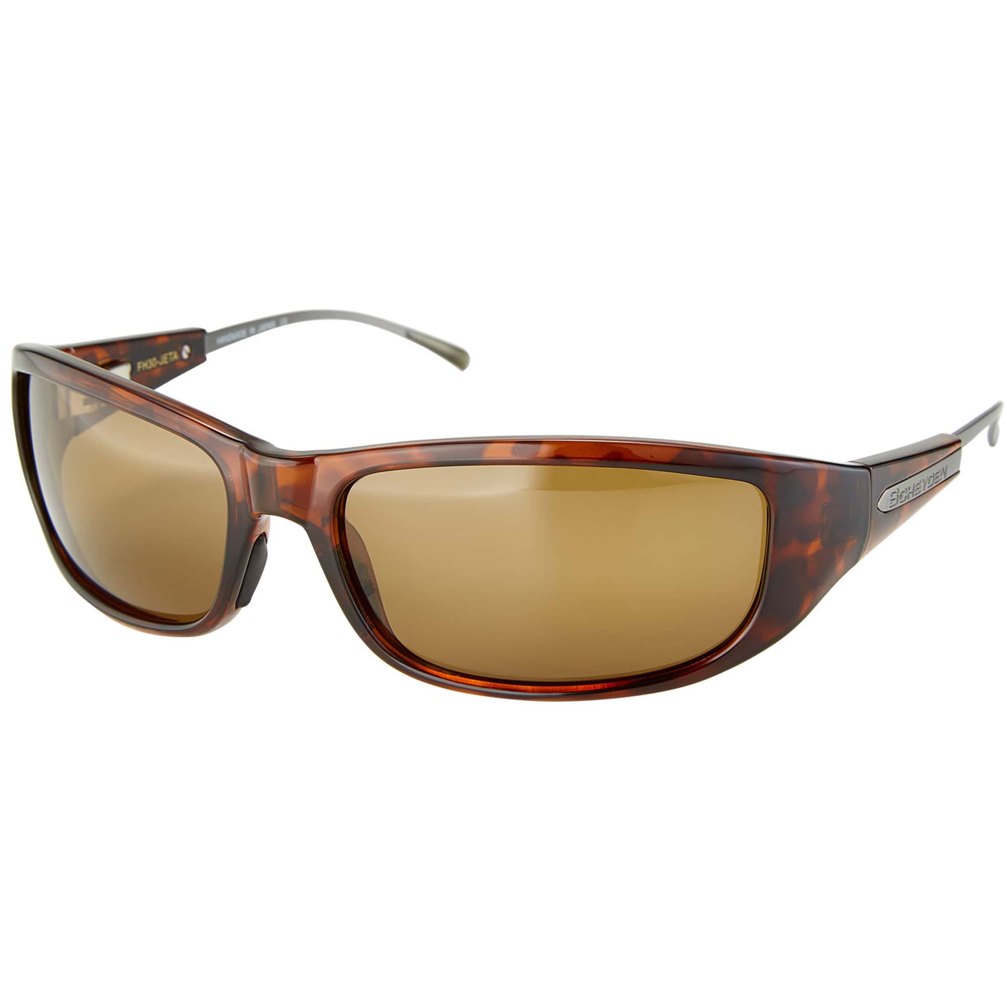 Jet A Scheyden Precision Eyewear