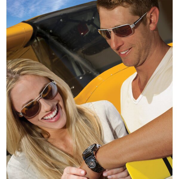 True Aviator Watch - Image 4