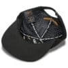 World Class Flat Bill - Black - Image 5