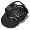 World Class Cap - Black - Image 4